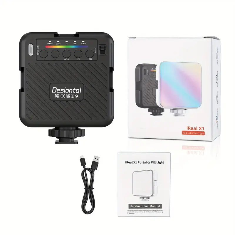Godox C-stand