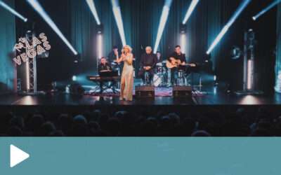 Trip to Las Vegas Show #social