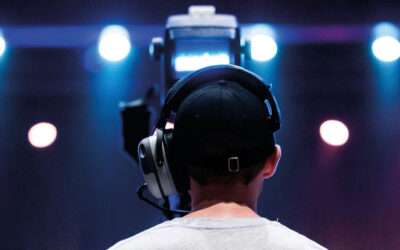 Prednosti spletnega prenosa vašega dogodka v živo (livestream)