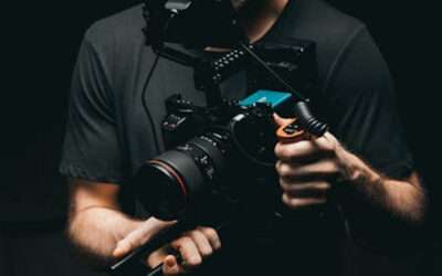 6 razlogov, zakaj se najem snemalne opreme bolj splača