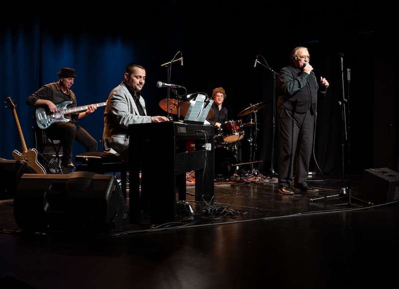 Elvis-Peric-Oto1 Ray Experience - Agencija GIG