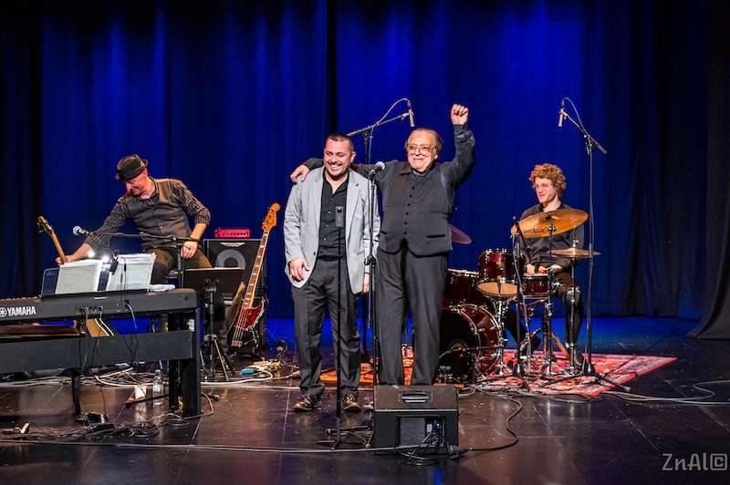 Elvis-Peric-Oto2 Ray Experience - Agencija GIG