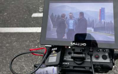 7 nasvetov za snemanje za začetnike