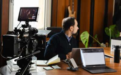 Promo video v 7 korakih: kako ga posneti