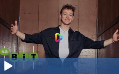 TV oddaja NaBit #video #tvoddaja