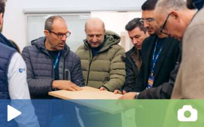 SCM Adria dogodek #foto #aftermovie