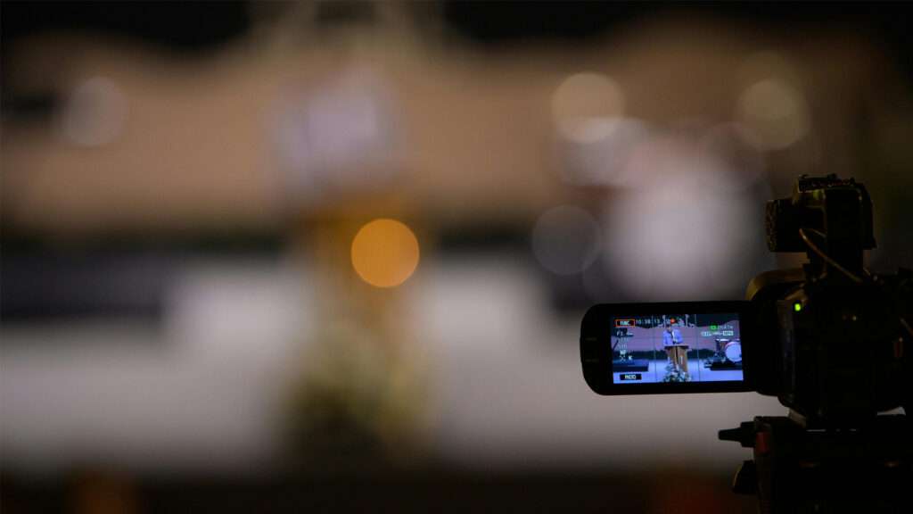 Prenos v živo Agencija GIG