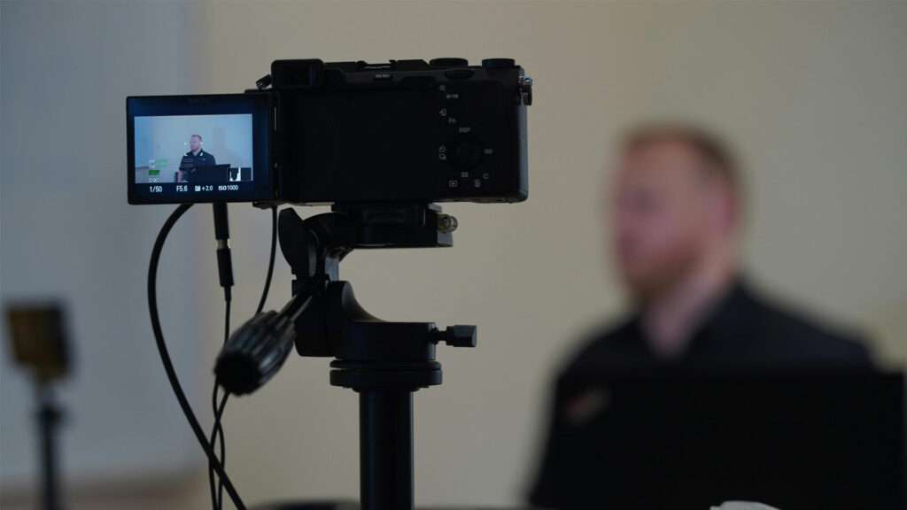 Prenos v živo Agencija GIG