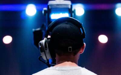 Prenos v živo v 9 korakih: kako izpeljati profesionalen livestream na dogodku