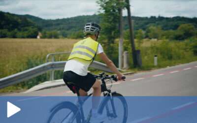 Kaj veš o prometu 2026 #video