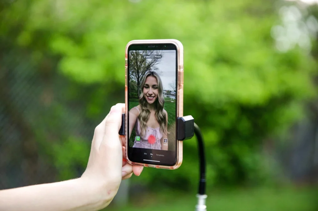 TikTok video 01 primer