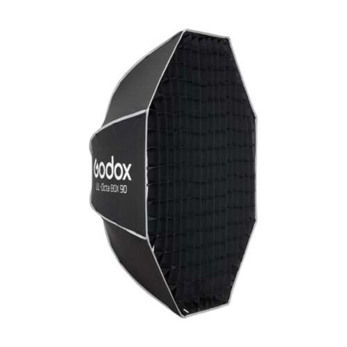 2x Softbox ESSDI 50x70cm
