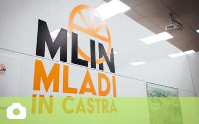 Mladi in Castra 2026 #foto