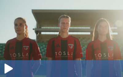 Hčere burje #promo #reklama